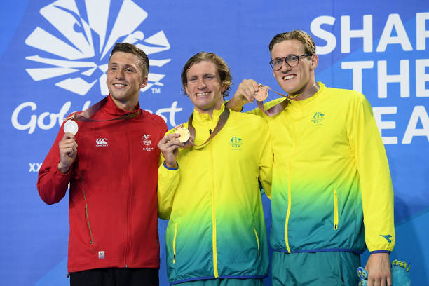 游泳技巧全解析:如何快速学会自由泳和蛙泳