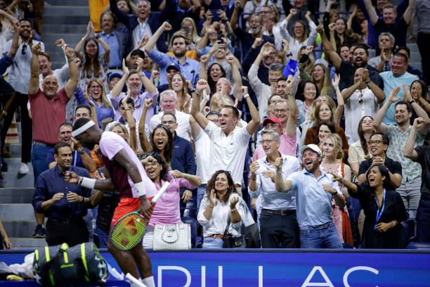 李心意：中国女子网球的未来希望？