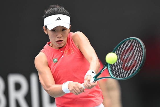 雷速体育独家直播:辛辛那提网球大师赛,顶尖对决一触即发!