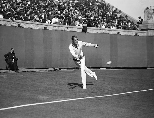 网球四大满贯赛事:历史、赛制与经典时刻