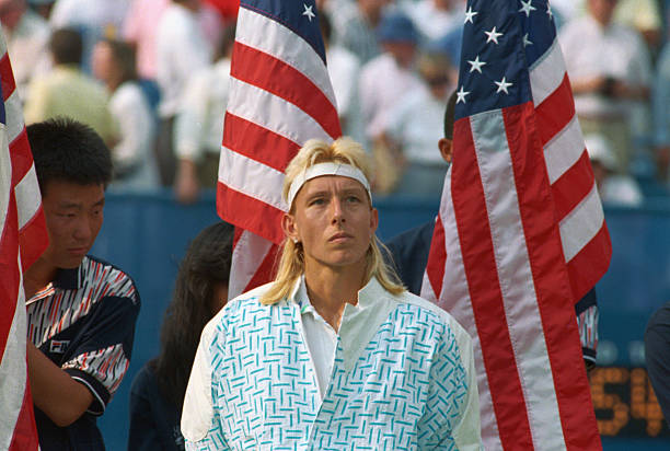 2021美网每日赛程：从8月30日到9月12日的精彩对决