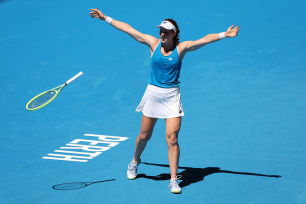 纳达尔2021赛季回顾:伤病与坚持的网球传奇