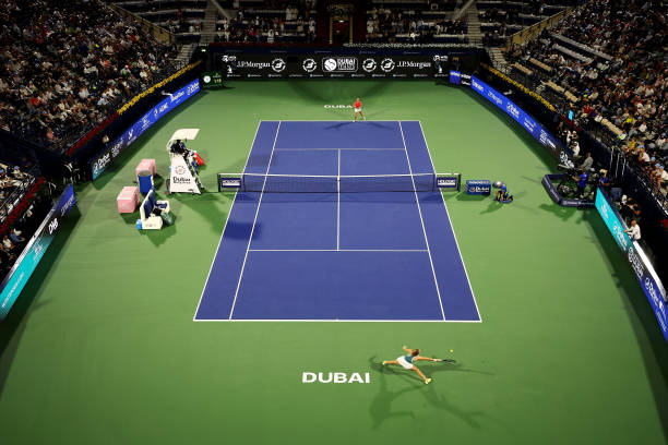 网球免费直播回放视频在线观看剧情解析：一场关于青春与梦想的网球之旅