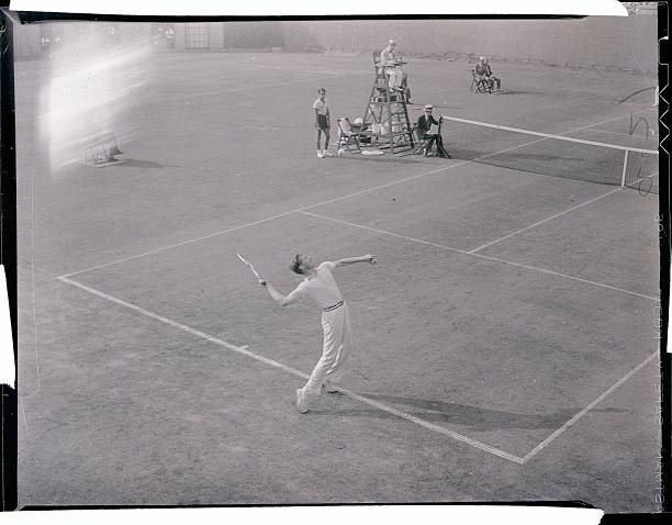 四大满贯场地类型盘点:温网、法网、美网、澳网各具特色