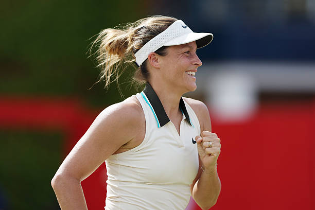 标准网球场地尺寸图解:各区域功能与尺寸说明