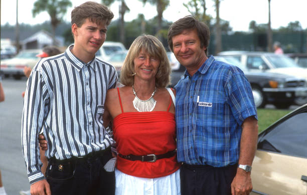 网球Gaston:如何通过网球找到人生的方向