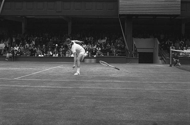 网球比赛得分规则:最新官方标准