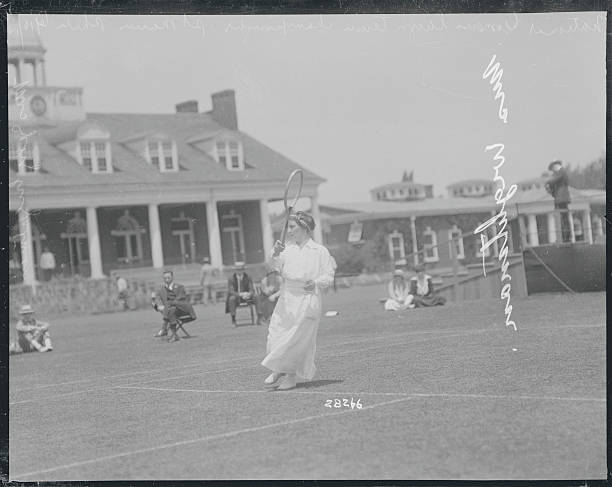 王欣宇网球比赛未来展望：潜力与成长空间