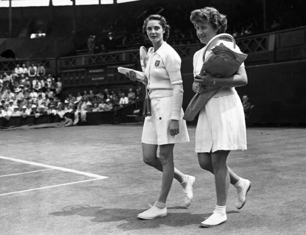 从场地线到缓冲区：室外网球场尺寸规格的完整清单