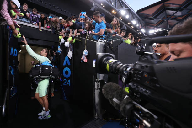 德约科维奇的大满贯数量是否已经锁定历史第一?