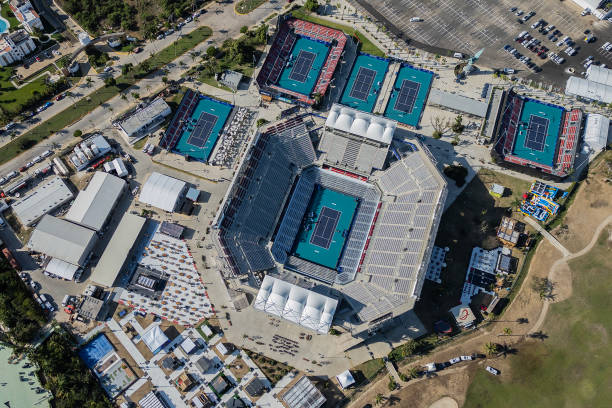 网球计分规则解析：如何通过得分赢得一局比赛