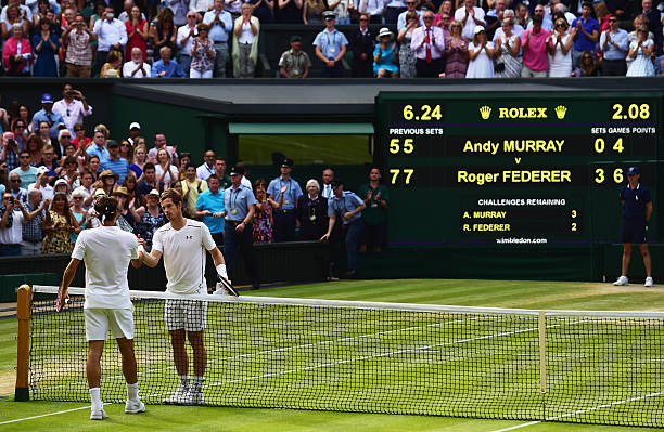 温网2021赛程解析：关键比赛日与看点