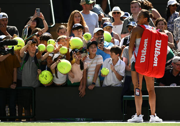 网球四大满贯赛事：从澳网到美网，一次看懂！