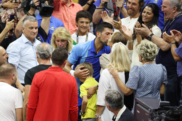 盘点四大满贯历史成就:谁是最具统治力的赛事?