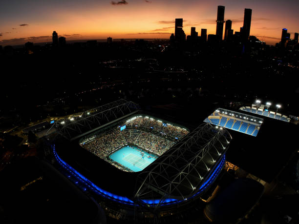 网球局数计算指南:掌握比赛获胜的关键