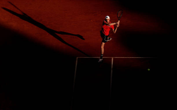 盘点全球重要网球赛事中缺席中网的比赛