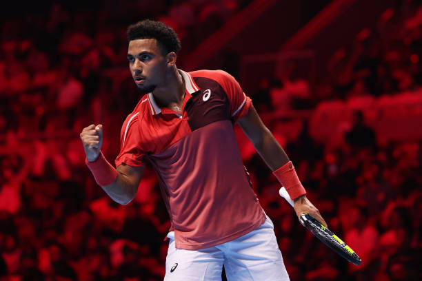 网球比赛直播app:实时追踪全球顶级赛事