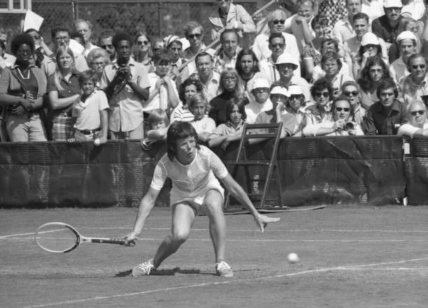 网球场地标准尺寸详解:宽度究竟是多少?