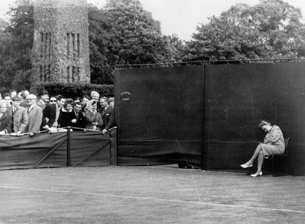 王蔷美网焦点战直播，中国球迷为她加油！