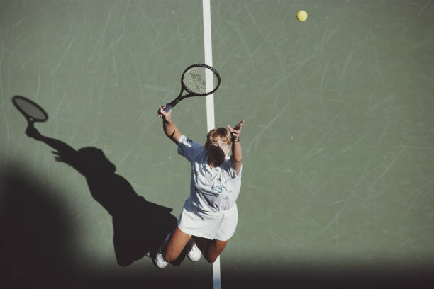 郑钦文展现王者风范，亚运网球女单金牌收入囊中