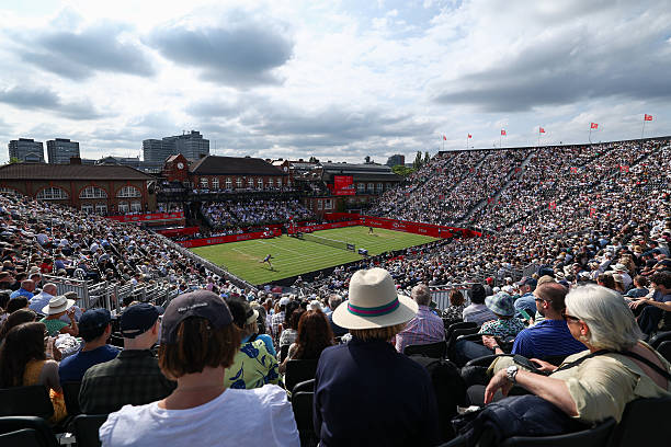 网球规则解析:一局比赛需要赢多少分才算获胜?