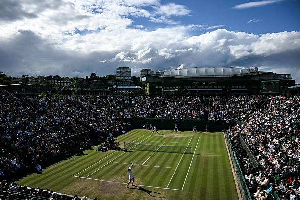 收藏必备！2021澳网完整比赛时间表及电视转播信息