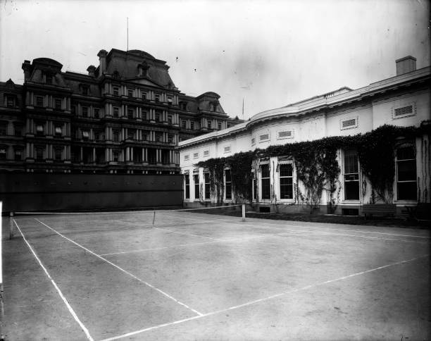 网球经典时刻:不容错过的赛事回放