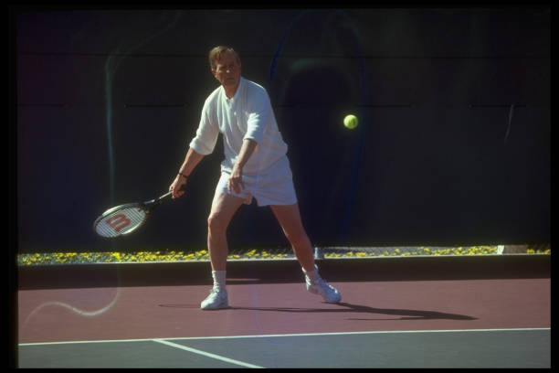 红土网球场:特点与保养要点