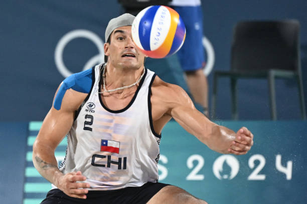 排球迷必备：最新排球直播观看渠道一览