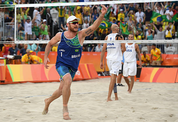 排球比赛6人位置规则：从发球到防守