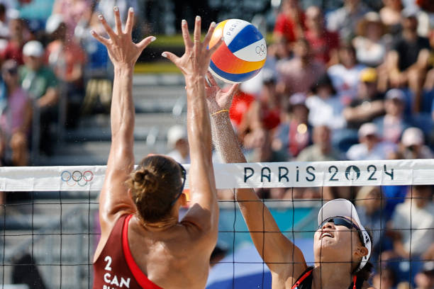 六人轮转系统:提升排球团队协作的必备策略