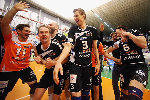 2023年最新排球赛事高清直播频道推荐