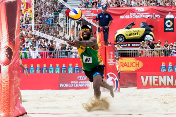 排球6人打法视频大全集:站位、战术与实战技巧