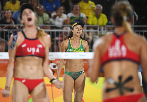 排球比赛直播入口:如何选择最佳视频观看平台