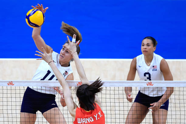 追星成功！终于和偶像丁霞合影啦