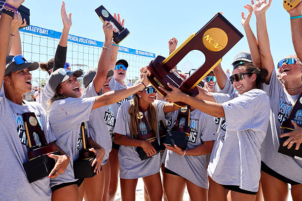 排球场地布局指南:比赛标准场地图与尺寸要求