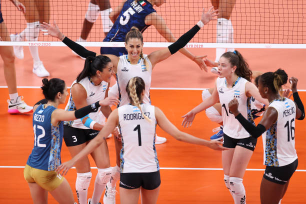 沙滩排球比赛程序:运动员行为规范与违规处理