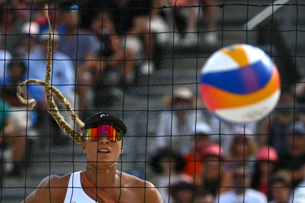 排球之梦：日本校园体育电影集锦