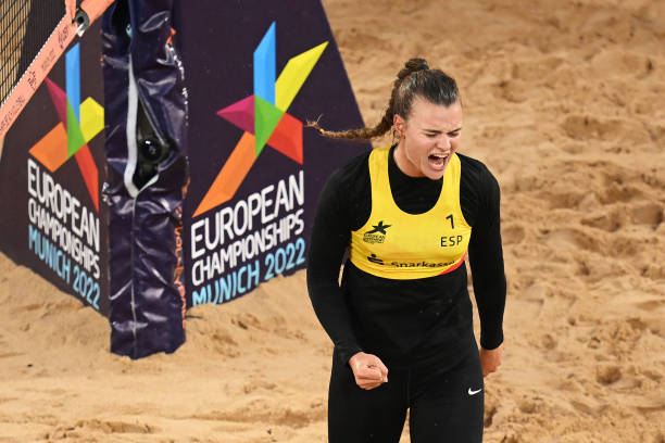 排球教练视角:如何训练球队掌握二三进攻战术