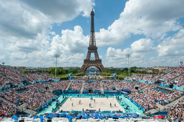 中考排球满分技巧全解析,轻松拿高分!