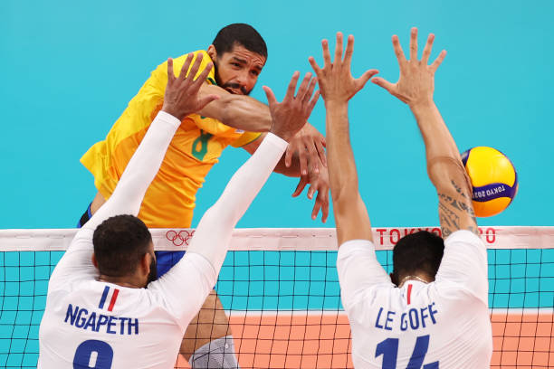 排球比赛的时间规则：一场比赛通常打多久？