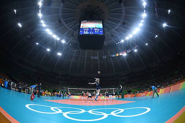 排球比赛直播几点开始?附观看平台推荐