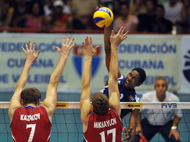 五局三胜制下的排球比赛规则详解