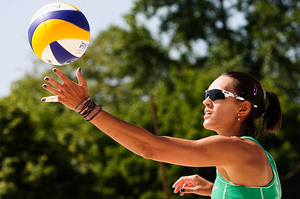 排球赛事2021直播时间表:热门比赛与观赛平台推荐