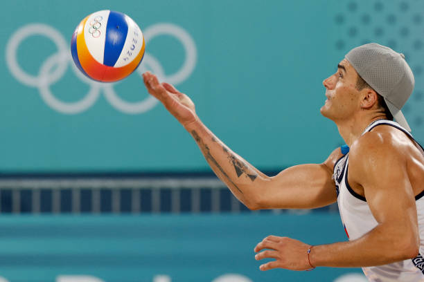 如何备考长沙中考体育排球项目?