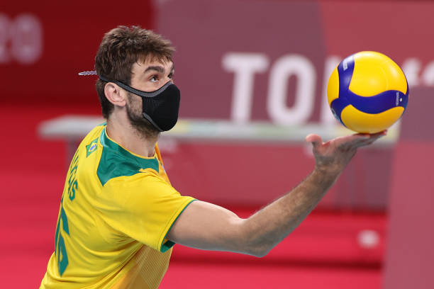 数字化观赛新时代:排球赛事购票App的发展趋势