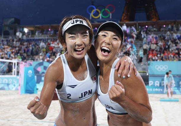 这些排球表情包太魔性，看完忍不住收藏