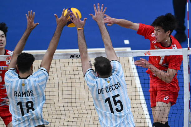 中考排球满分攻略，从基础到实战全解析！