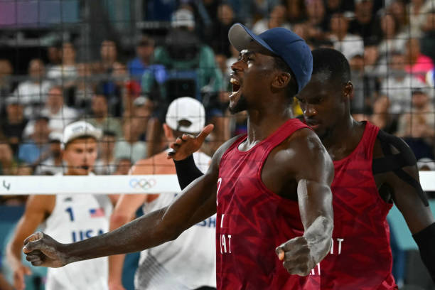 郎平与中国女排:一段不可分割的传奇故事