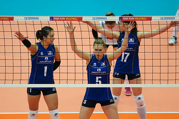 接应二传：全能型选手的攻防兼备之道